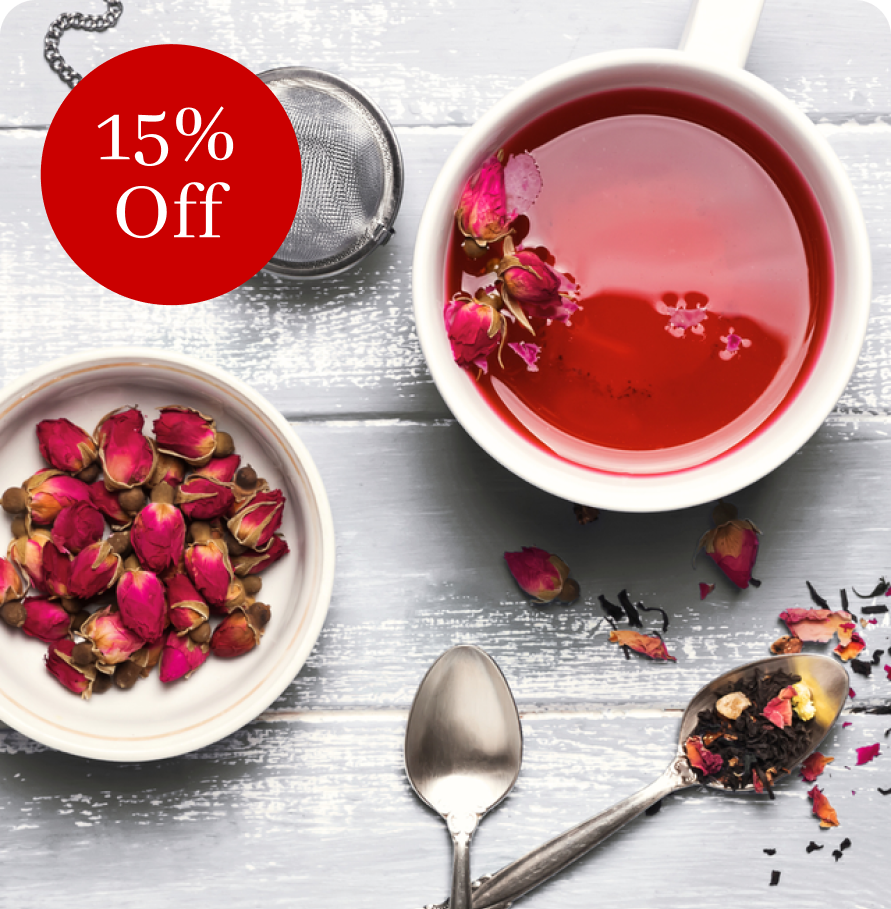 Tea of the Month