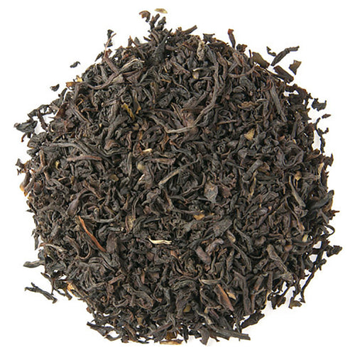 English Breakfast Blend No. 2 Tea - Loose Leaf