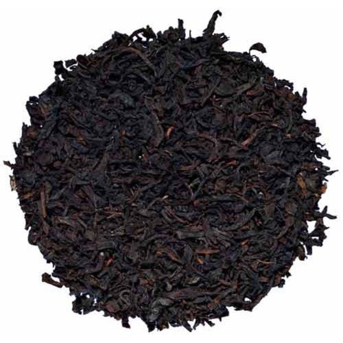 Organic English Breakfast Tea - Loose Leaf