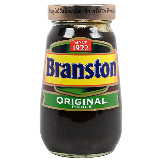 Branston Pickle - 18.3oz (520g)