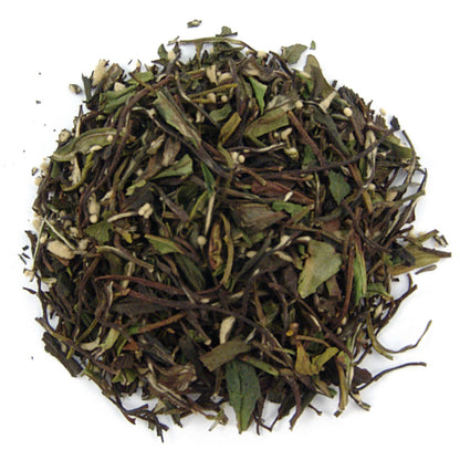 Oasis Mango White Tea  - Loose Leaf