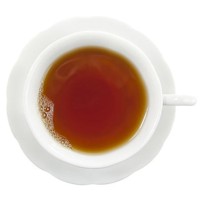 Organic Wild Blueberry Black Tea - Loose Leaf