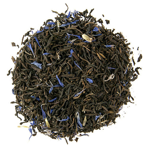 Earl Grey CO2 Decaf Tea - Loose Leaf