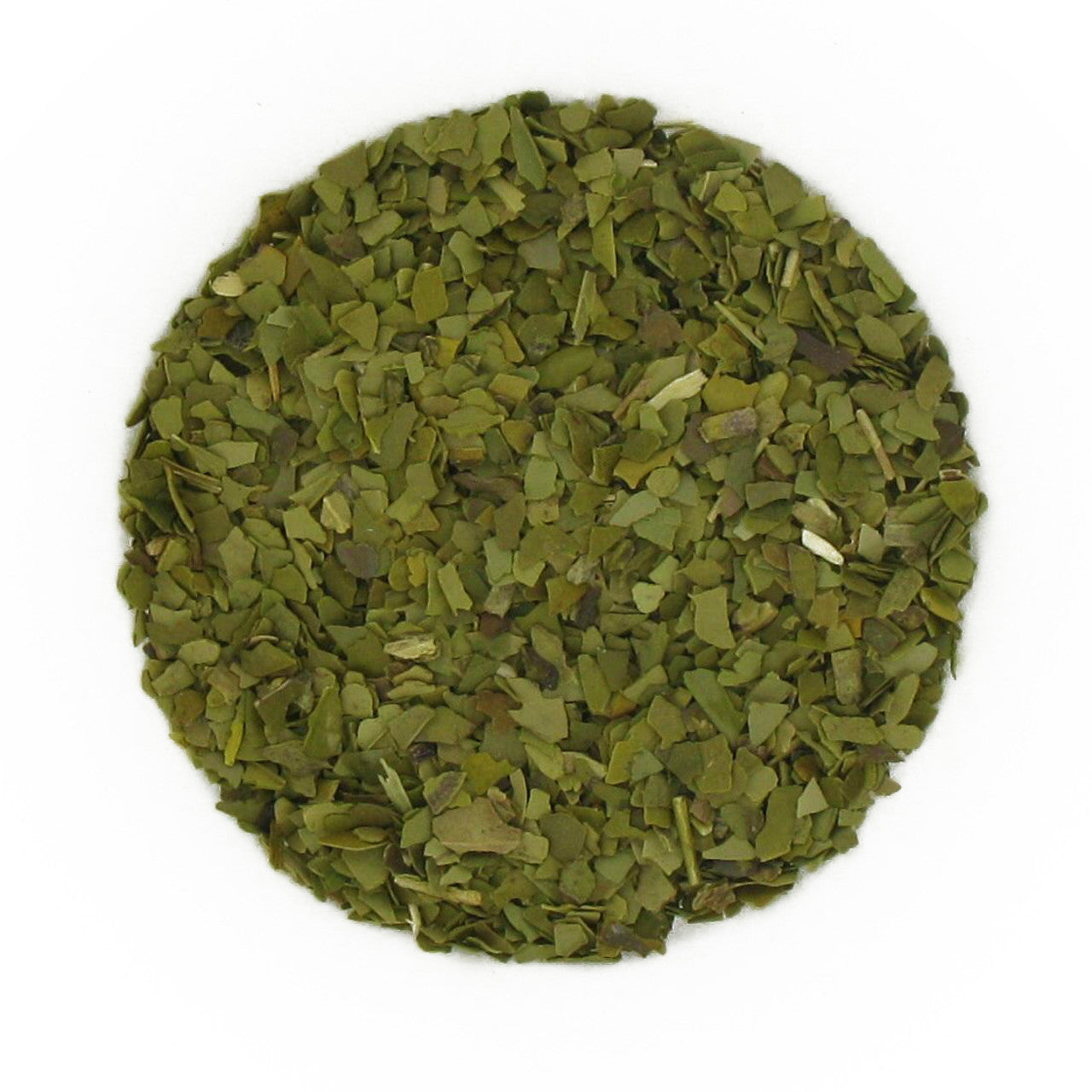 Green Yerba Mate Herbal Tea  - Loose Leaf