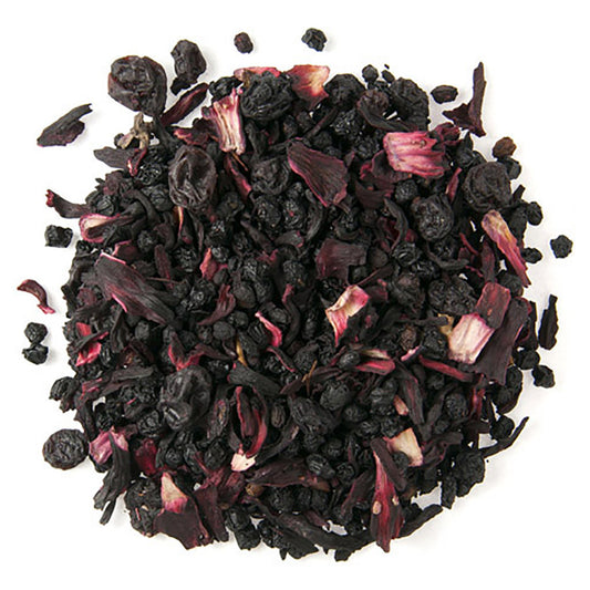Berry Berry Herbal Tea - Loose Leaf