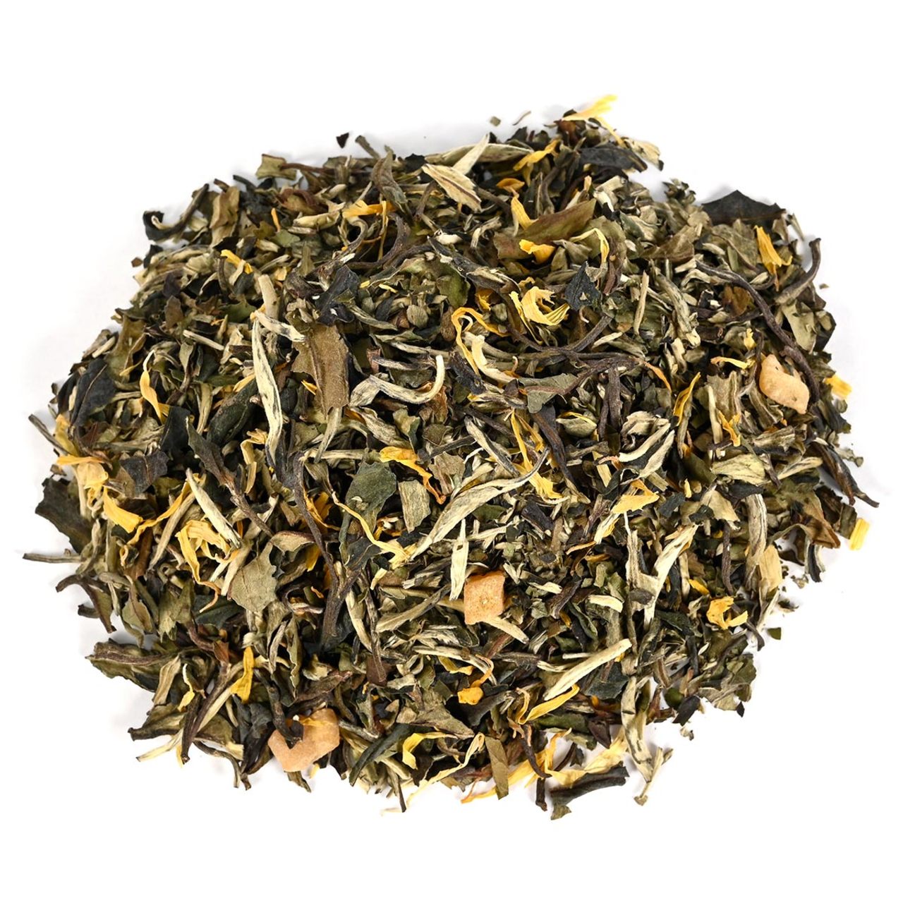 Oasis Mango White Tea  - Loose Leaf