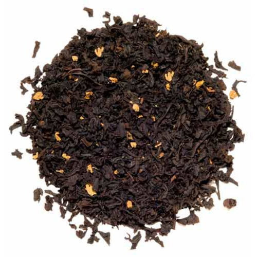 Organic Earl Grey Cream Tea  - Loose Leaf